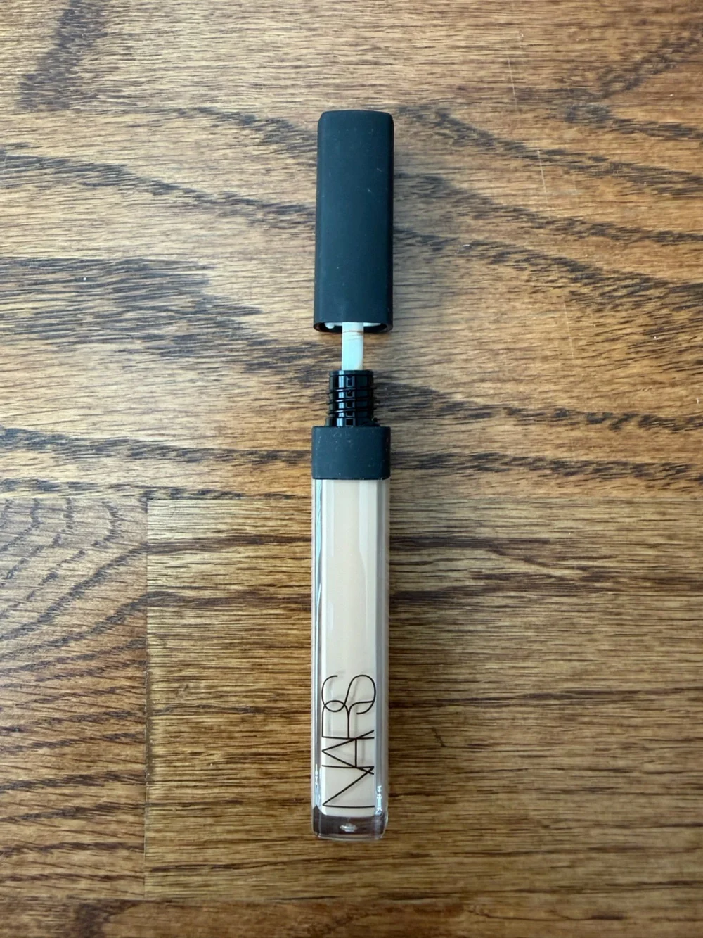 NIB NARS Radiant Creamy Concealer Macadamia Medium 1.5